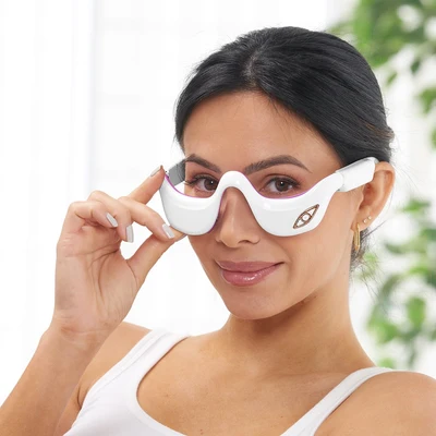 Eye Massager Skin Care Device Relaxation Tool - Image 1